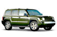 Jeep Patriot Performance Parts