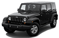 Jeep Wrangler Accessories