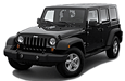 Jeep Wrangler Accessories