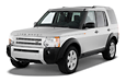 Land Rover LR3 Accessories