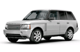 Land Rover Range Rover Performance Parts