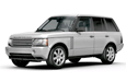 Land Rover Range Rover Accessories