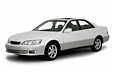 Lexus ES300 Performance Parts