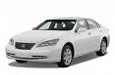 Lexus ES350 Performance Parts