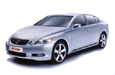 Lexus GS430 Accessories