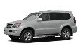 Lexus Gx 470 Accessories