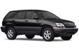 Lexus RX300 Accessories