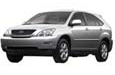 Lexus RX330 Accessories