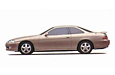 Lexus SC400 Accessories