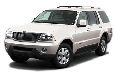 Lincoln Aviator Performance Parts