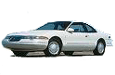 Lincoln Mark VII Performance Parts