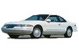 Lincoln Mark VII Accessories