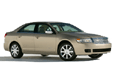 Lincoln MKZ Performance Parts