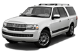 Lincoln Navigator Performance Parts