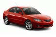 Mazda 3 Performance Parts