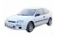 Mazda 323 Performance Parts