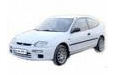 Mazda 323 Accessories