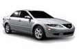 Mazda 6 Accessories