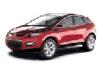 Mazda CX-7 Performance Parts