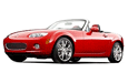 Mazda Miata Accessories