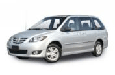 Mazda MPV Accessories