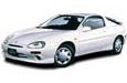 Mazda MX-3 Performance Parts