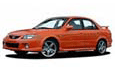 Mazda Protege Accessories