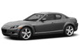 Mazda Rx8 Accessories