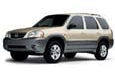 Mazda Tribute Accessories