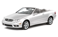 Mercedes Benz CLK Class Accessories