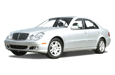 Mercedes Benz E 500 Accessories