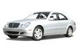 Mercedes Benz E 420 Accessories