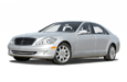 Mercedes Benz S 600 Accessories