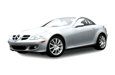 Mercedes Benz SLK Class Performance Parts