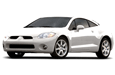 Mitsubishi Eclipse Performance Parts