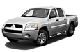 Mitsubishi Raider Performance Parts