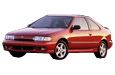 Nissan 200 Sx Accessories