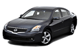 Nissan Altima Performance Parts