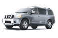 Nissan Armada Accessories