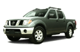 Nissan Frontier Accessories