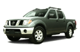 Nissan Frontier Performance Parts