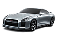 Nissan Gtr Accessories