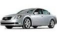 Nissan Maxima Accessories