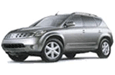 Nissan Murano Accessories