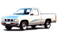 Nissan Nissan Pickup Accessories