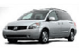 Nissan Quest Performance Parts