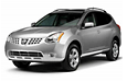 Nissan Rogue Accessories