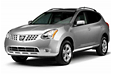 Nissan Rogue Performance Parts