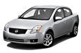 Nissan Sentra Performance Parts