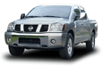 Nissan Titan Performance Parts